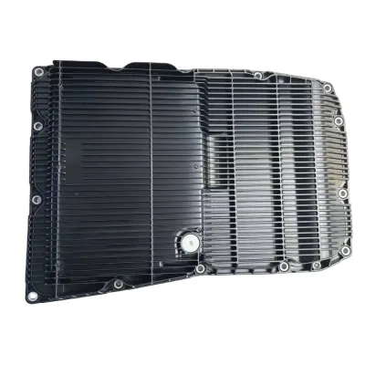 Factory 97032102500 Auto Transmission Oil Pan W/Filter & Gasket for Porsche Panamera 10-16