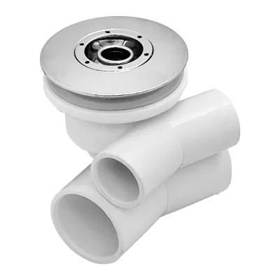 Whirlpool Bathtub Jet Parts ABS Cover PVC Body Water Jet Assembly Modern Eco-Friendly Combo Massage