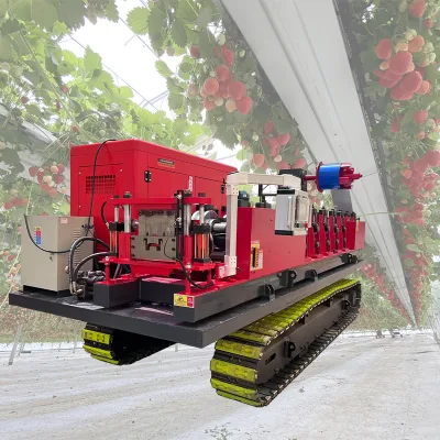 Wear Proof Heavy Aquaculture Tank Roll Forming Machine Shrimp Breeding Pool Profile Forming Lifetime Tech Support