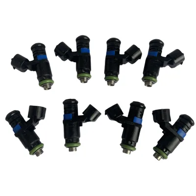 Wholesale New 03C906031A FUEL INJECTOR Nozzle for VW Audi Skoda 03C 906 031 a