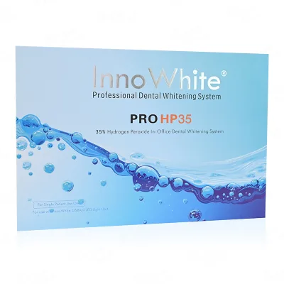 Dental Whiting Teeth Kit Bleaching Tooth Gel Set in Whitening Machine Professional Use Dental Clinic/salon