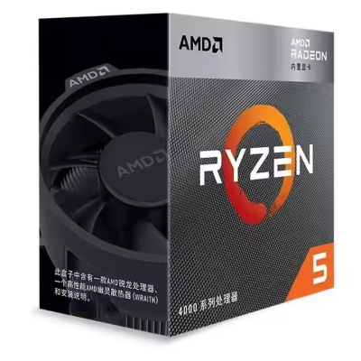 AMD Processor R5 5600X 5600G 5600 5500 R7 5700X3D 5800X R9 5900X 5950X CPU AMD