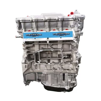 2AR-FE 2.5L Long Block OE 19000-0V010 All Aluminum Block All Aluminum Head for Camry RAV4 Highlander Venza ES250 TC