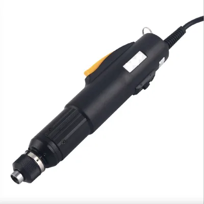 Brushless DC Motor 36V DIY Electric Screw Driver with Power Supply Assembly STURLY ST-805 (0.3-25kgf.cm Torque)
