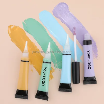 High Quality 22-Color Mineral Concealer Customizable Own Brand Liquid Whitening Cover Moisturizer Waterproof and Sweatproof