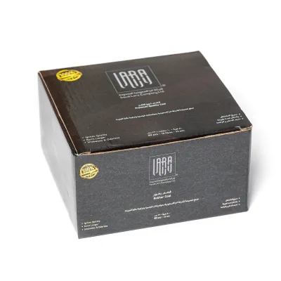 High Quality Carbon Bamboo Smokeless BBQ Charcoal