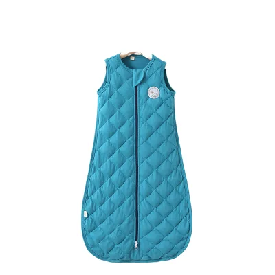 Best Selling Durable Lightweight Quilted Baby Wearable Blanket for Toddler Napping