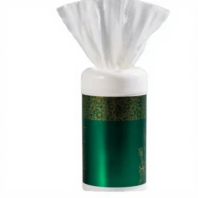 Sweet Carefor Makeup Remover Wipes,,Barrel Package Makeup Remover Wet Wipes,All-in-1 Removes Waterproof Mascara+Cleanses+Soothes