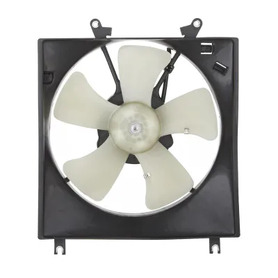 OEM CW722119 Auto Parts Cooling System Radiator Cooling Fan for Mitsubishi Mirage