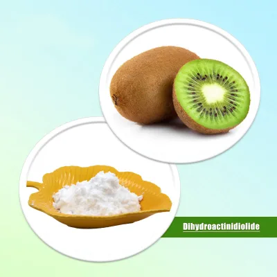 Pure Dihydroactinidiolide --- High-Quality Natural Fragrance Compound for Perfumes, Cosmetics, and Aromatherapy - 98% Purity