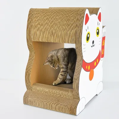 Scratching Post