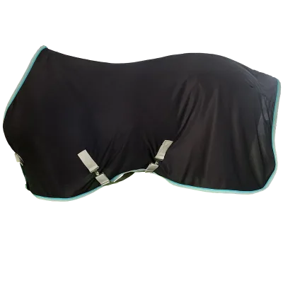 High Quality Quick Dry Comfortable Summer Horse Rugs Light Soft Equestrian Blanket