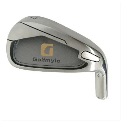 Wholesale New Design Casting Stainless Cavity Iron Heads IRight Handed Golf Irons Set