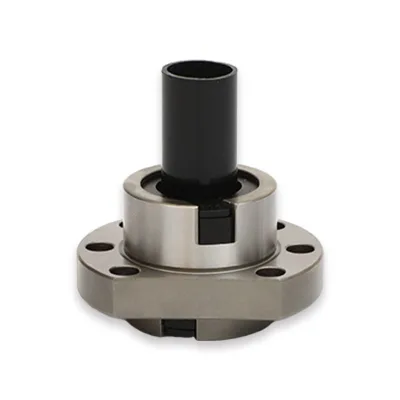Ball Screw SFA1605 New Automation Equipment Fittings Dust-proof Low Noise Steel Material CNC Applicable