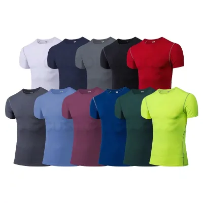 Breathable Summer Graphic Tee - Unisex Casual Wear