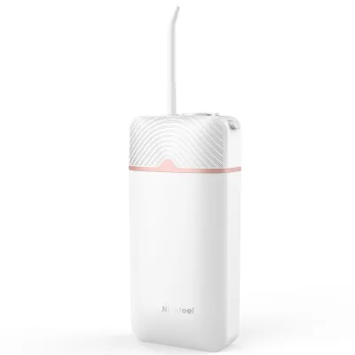 2026 New Attractive Outlook Adjustable Pressure Best Portable Water Flosser Mini Design