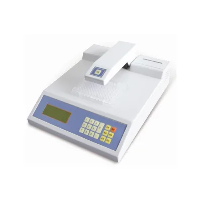ELISA Microplate Reader With Good Price