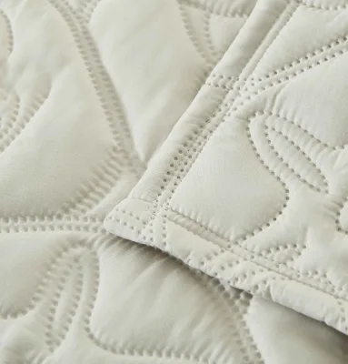 Professional Brand Cotton Bedspread Hotel Bedspread Knitwear Elasticated Bedspread