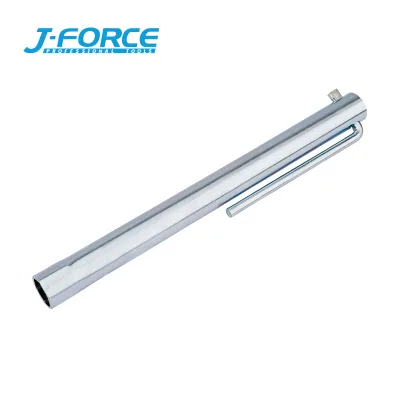 1pcs Long Reach Spark Plug Wrench CR-V Car Repair Used 10mm*300mm
