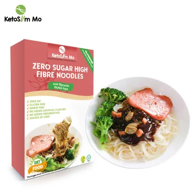 Chinese Pasta Wholesale Halal Noodles Shirataki Ramen Noodles Pasta Buldak Ramen
