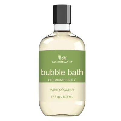 Pink Children's Shower Gel Shampoo Bottle PE Plastic Bottle Baby Lotion Empty Cosmetic Packaging Bottles