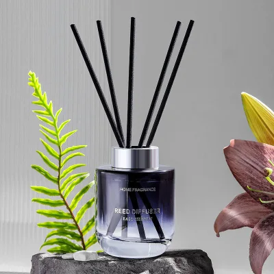 Wholesale High Quality Reed Diffuser Bottle 150ml House Fragrance home fragrance Set Gift for Girlfriend