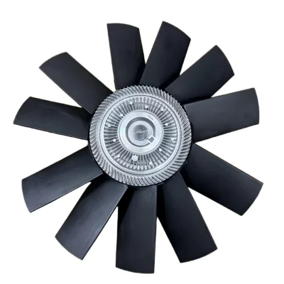 Hot Sale Radiator Cooling Fan Auto Engine Cooling Fan OEM AB39-8K618-BA EB3G-8C617-CA Fit for Ford Ranger 2.2L/3.2L