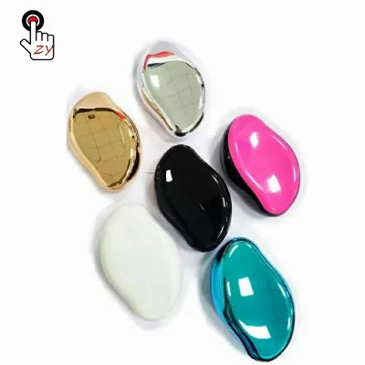 Nano Glass Crystal Hair Remover Eraser Safety Epilator Reusable Easy Clean Body Beauty Crystal Hair Earser