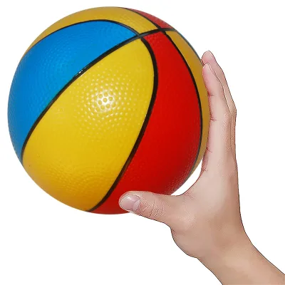 China Cheap OEM Custom Customized Promotional PVC Mini Play Ball Basketball Wholesale