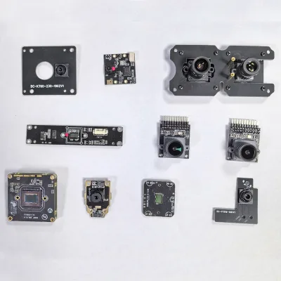 Factory Custom USB Prime Autofocus 1080P 2K 4K Camera F PC Camera Module