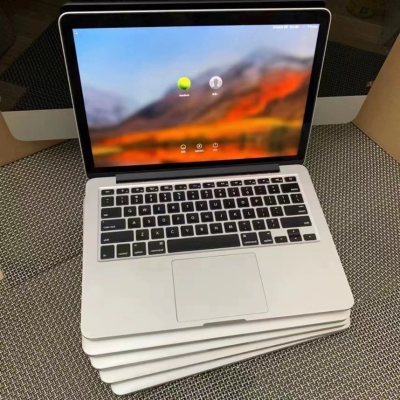 11" 13" 15" Full Unlocked Second Hand Notebook Computer  Ma c Book Pro laptop Ultra-thin Computer  Pro 2017 i7 16G + 1TB