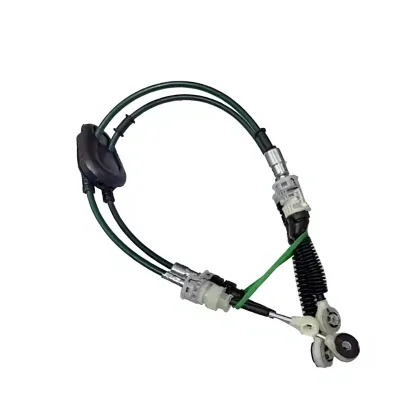 34413-3AM0A Auto Gear Shift Cable Brake Cable Throttle Cable 344133AM0A for Nissan Versa 1.6 07-17