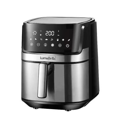 New Arrival 9.5L Electric Stainless Steel Reliable Quality Assurance Current Protection Large Capacity Multi-functional