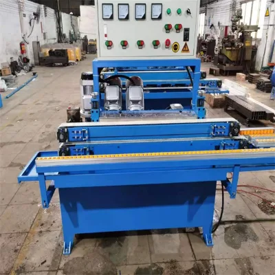 2026: New Season Pricing 1--20mm Glass Edging Machine Durable Glass Beveling Machine for Cabinet Doors