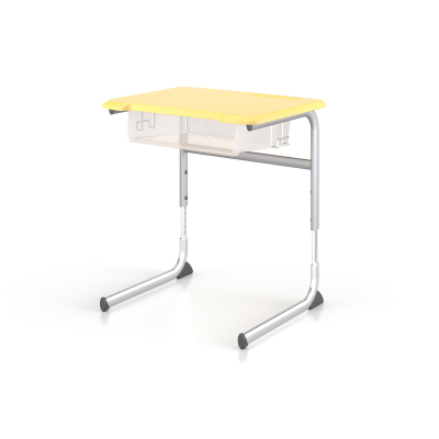 Factory Sales Elementary School Classroom Student Desks Can Be Equipped to Study in the Bedroom or Classroom