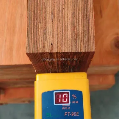 Larch Pine LVL F17 E10 E11 E12 E13 E14 H2s AS/NZS 4357.0 A-Bond E0 Benckmark for Australia