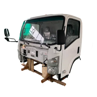 Truck Body Parts Cab Assy for ISUZU 700P NPR Cabin