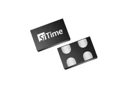 SIT8208AI-GF-18E-28.636363X  Standard Clock Oscillators -40 to 85C, 2520  10ppm 1.8V  28.636363MHz  SiTime