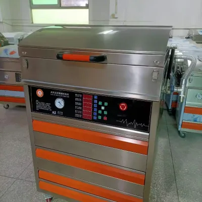 Stamp Making Machine
