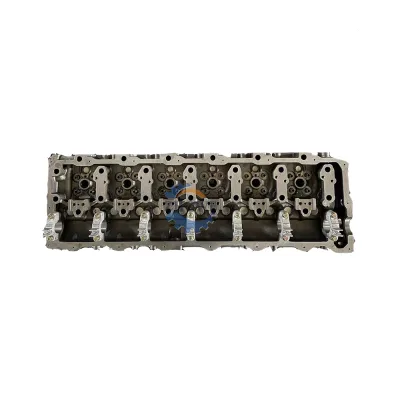 FACTORY COMPATIBLE D2066 D2676 CYLINDER HEAD BARE OEM 51031006938 for MAN