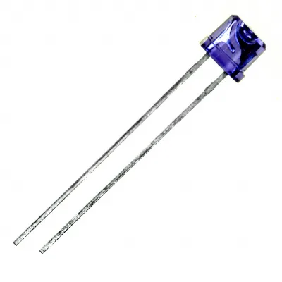SFH 485P Infrared Emitter Diode 950nm 5mm Through Hole
