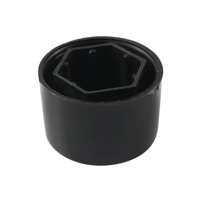 Wheel Nut Dust Cap 20PCS PP 17mm Car Wheel Lug Nut Caps Dust Cover with Removal Tool for Volkswagen (VW), Jetta, Beetle, Passat