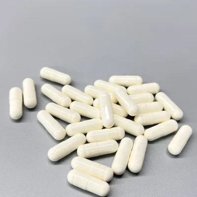 Private Label Feminine Care Boric Acid and Probiotic Vaginal Suppositories Capsules