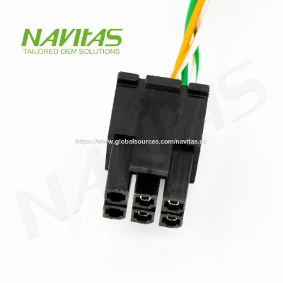 OEM Automotive Control Cable