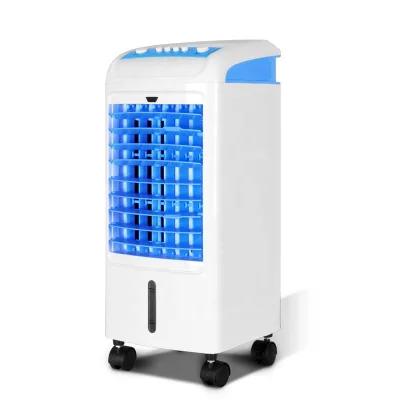 Manually Operated Noiseless Small Air Cooler