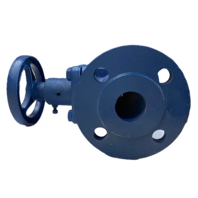 Graphite Filler Secondary Auxiliary Seal Bellows Spherical Valve Globe Valves Are Used for Steam Valves in Steam Systems