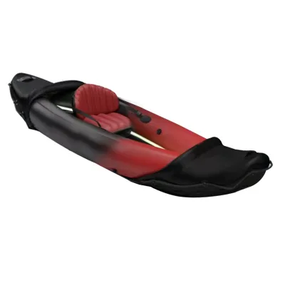 Air Kayak Inflatable Double 2 Person INTEX K1 K2 1Person 2Person Tandem Customize Design Color CE BSCI Approved Factory