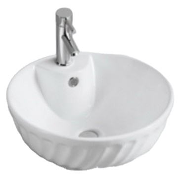 Washbasin Bathroom Accessories Bathroom Basin Sanitary Ware Toilet Basin