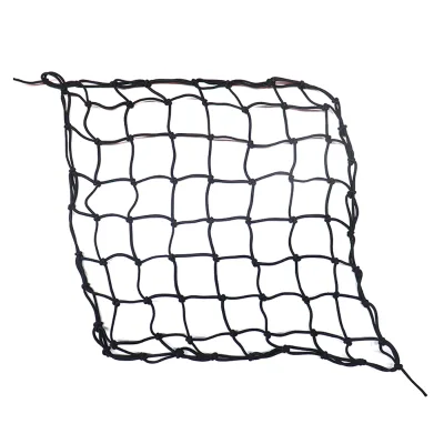 AutoAc Truck Bed Cargo Net Trunk Organizer for Car Cargo Net