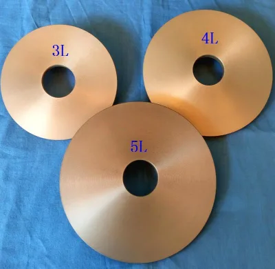 500W Rice Cooker Heating Plate Electric Rice Cooker Parts Sales Aluminium